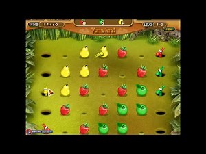 [Request] Yumsters! v1.1 (2007 KranX)[Glitch]