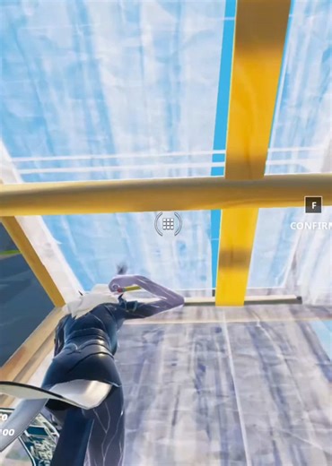 Clean #ogfn #clip #freebuild #fn #fyp | free build fortnite