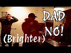 Daddyofive Goes Psycho brighter in 4K