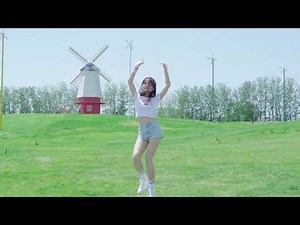 Denim Dynamism: A Dance of Spirit and Style