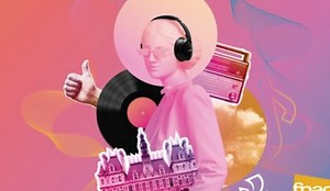 La programmation des concerts Fnac Live Paris dévoilée !