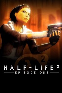 Todos los premios y nominaciones de Half-Life 2: Episode One