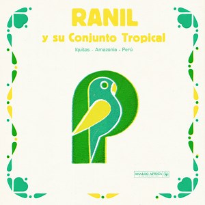 Ranil - Stay Safe & Sound Ranil Selection!!