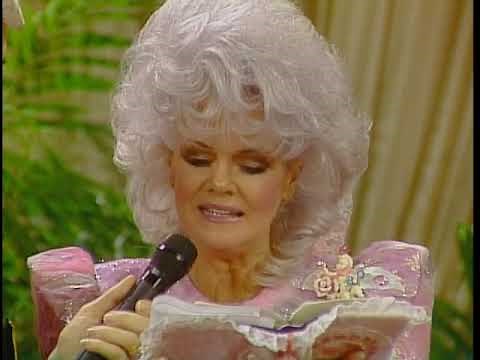 TBN Praise the Lord November 17, 1988