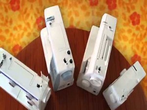 Usha Janome Sewing Machines