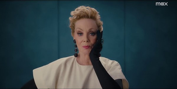 Jean Smart stars in the hilarious trailer for 'Hacks' season 3