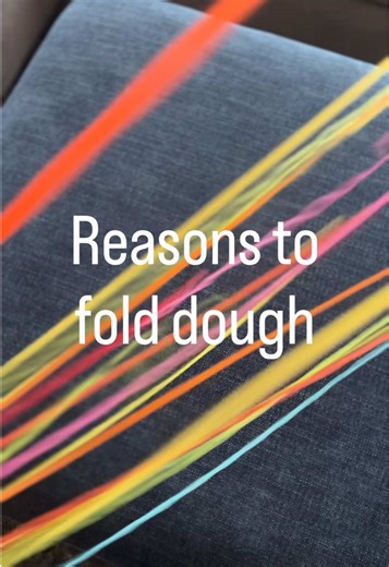 Mastering Sourdough: The Art of Folding Techniques