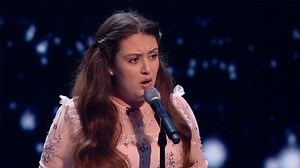 Amy Marie Borg steals the spotlight with a MESMERISING performance!