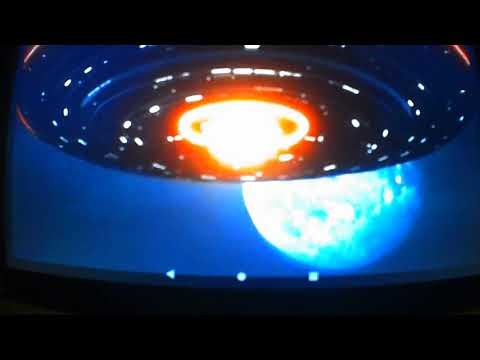 UFO testing - Made with Meta Artificial intelligence