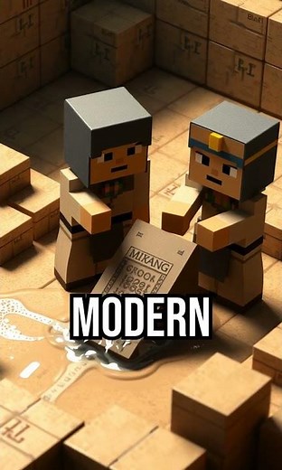 Ancient engineering secrets revealed! #history #engineering #mystery