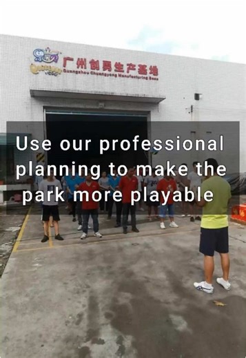 HAPPYBABY.playground on TikTok