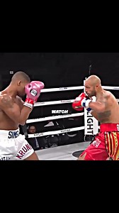 How One Mistake Led to a Brutal Counter Knockout #boxing #knockout | Quick Mans