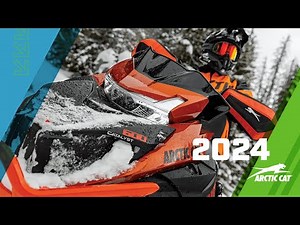 Model Year 2024 Anthem Video