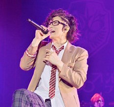 GACKTの出身中学/高校は滋賀。幼少期は沖縄で大学は京都。埼玉や韓国の噂は嘘