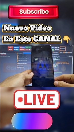 🥳Saltar Cuenta Google MOTOROLA G13/G23 Android 14/15, Un Clip✅️ #frp #motorola #motog13 #tutorial