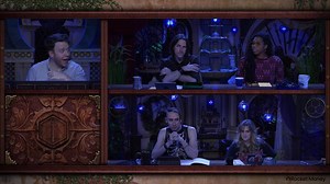 Critical Role Campaign 4, Episode 12 (1/22 at 7pm PT)