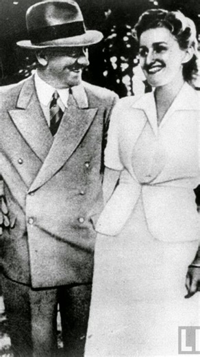 safar-e-be-simt on Instagram: "Adolf Hitler and Eva Braun’s relationship existed in a private, insulated world, carefully separated from the brutal ideology that defined the Nazi regime. Eva Braun was not a political architect; she remained largely detached from governance, living as a companion who saw Hitler as a man rather than a dictator. Yet this personal affection cannot be separated from historical reality. While their bond was framed as loyalty and devotion, Hitler simultaneously led a s