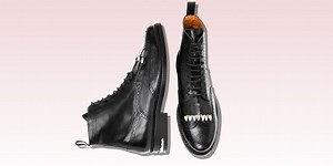 20 Essential Fall Boots for Men