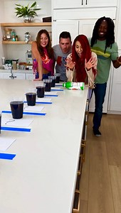 11K views · 39 reactions | Funny Coffee & Milk Prize Game I played this game with my friends for a chance to win all these cool prizes. There's money, candy, and even a grand prize! This original video was produced by Creative Crafting, Nework Media, and The Jenn Show. | Creative Crafting | Facebook