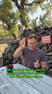 122K views · 540 reactions | You can Calculate Pi By Throwing Sticks? #maths #pi #statistics | The Modern Rogue | Facebook