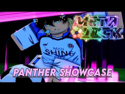 Meta lock Panther Skill Database/Showcase