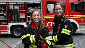 Checker Reportagen: Der Feuerwehr-Check