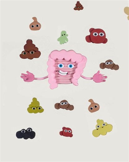 581 reactions · 42 shares | Our friend Ms. Colon is here with the scoop on #BabyPoop!  From golden yellows to shades of green, the color of a baby’s stool can spark a lot of questions for new parents. Surprisingly, it can also be a window into your little one’s health. Ms. Colon breaks down what to know about the range of colors you may see the next time you’re on diaper duty. | NewYork-Presbyterian Hospital | Facebook