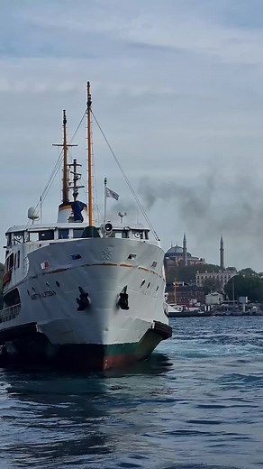 Istanbul Streets: A Vibrant Journey Through Turkey