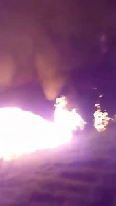 Transformer un extincteur d’incendie en lance flamme!! 🔥😳⛑ | Redneck's québec