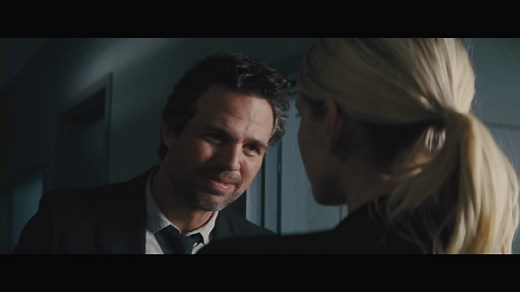 Mentalist Interrogation - Now You See Me (2013) - TM & © #LionsgateFilms FBI Agent Dylan Rhodes (Mark Ruffalo) and Interpol Agent Alma Dray (Mlanie Laurent) interview Mentalist Merritt McKinney (Woody Harrelson) and J. Daniel Atlas (Jesse Eisenberg) Click the link in bio to watch the full movie. #nowyouseeme #nowyouseememovieclips #movieclips