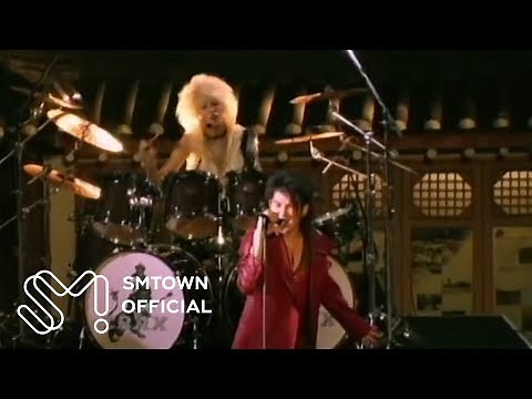 TRAX 트랙스 'Scorpio' MV