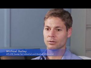 Urologists Envision Kidney Stone Disease Management with Ultrasound