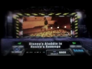 Jampack Fall 2001 Demo Disc (Playstation)