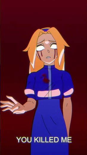 I Will Always Miss You, Maria (Sonic Animation)