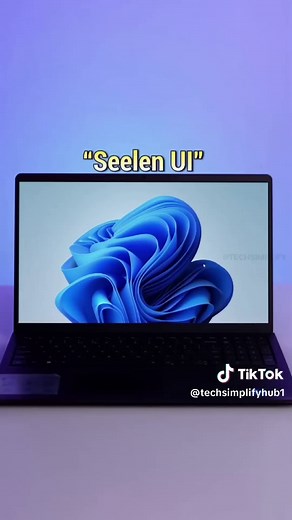 Seelen UI Tutorial: Make Your Desktop Aesthetic in 1 Minute