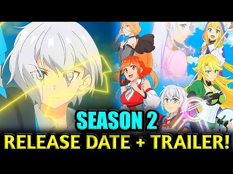 Possibly the Greatest Alchemist of All Time Season 2 Release Date & Latest Updates!