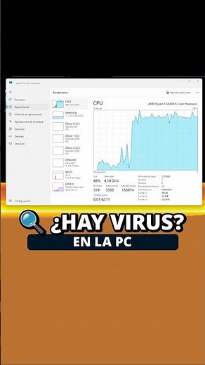 How to tell if you have a virus on your PC