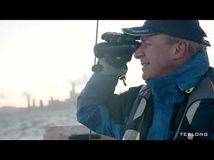 Teslong TTS260 Thermal Monocular