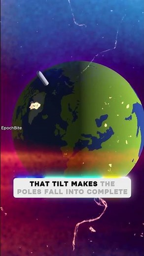 🌙 111 Days Without Sun — The Place That Lives in Eternal Night