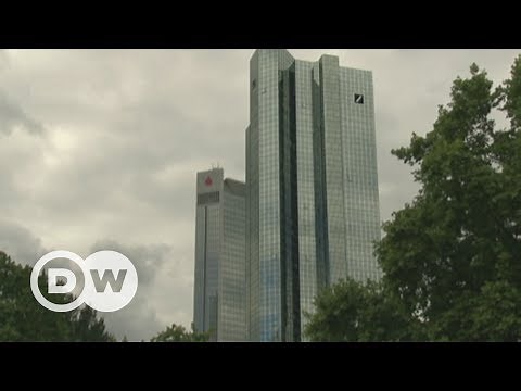 The power of greed | DW English