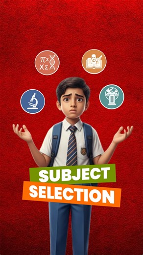 32 shares | Choosing subjects in Grade 8 isn’t about keeping all...