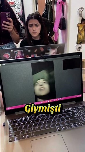 Telefondaki Kişi Ablası Değildi 😰