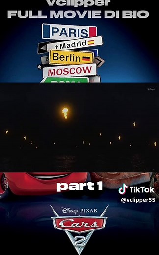 Cars 2 Bahasa Indonesia Full Movie