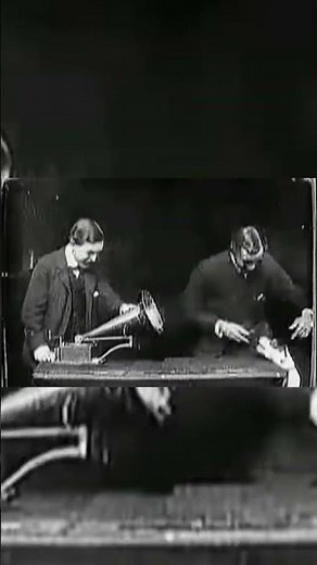 The Legacy of the Nipper Dog in Vintage Advertising #rca #nipper #shorts