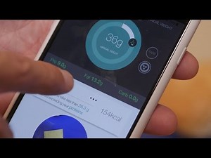 New Diet App Helps You Scan Food, Count Calories | Consumer Reports