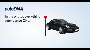 Do you have a VIN number? Check it at autoDNA.com - one of the largest databases in Europe, USA and Canada. | autoDNA.com | Facebook