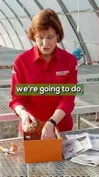 How To Winterize Tropical Bulbs | Backyard Farmer Tips