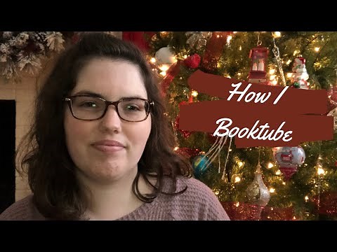 Behind the Scenes of Booktube | Advice for Beginners