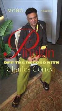 Preserving the Mind of an Architect