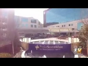 Now Hiring: Baylor Scott & White Health